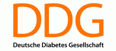 Deutsche Diabetes-Gesellschaft (DDG)