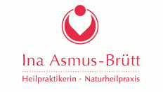 Ina Asmus-Brütt, Heilpraktikerin