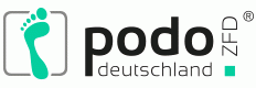 Zentralverband der Podologen und Fußpfleger Deutschlands E.V. (ZFD)